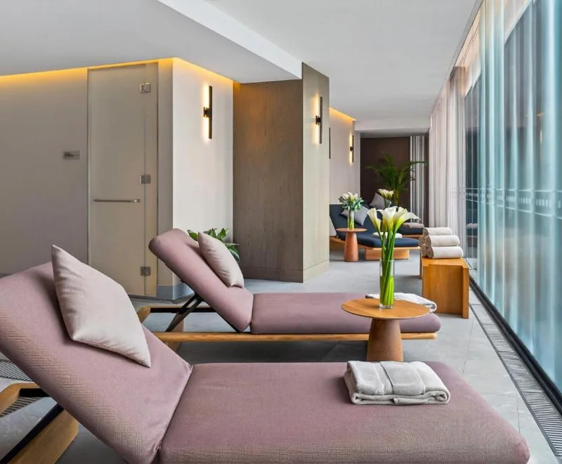 Real InterContinental Lima Miraflores