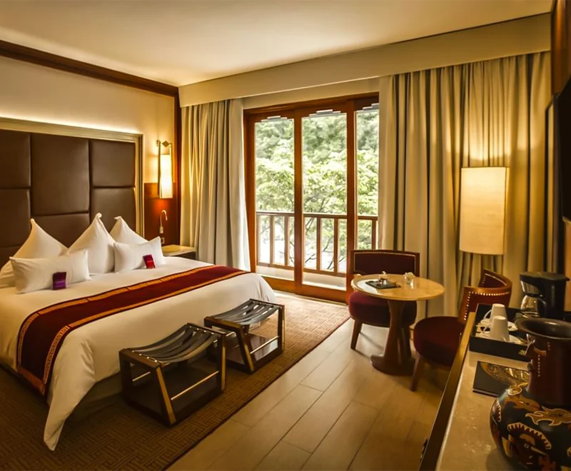 Sumaq Machu Picchu Hotel