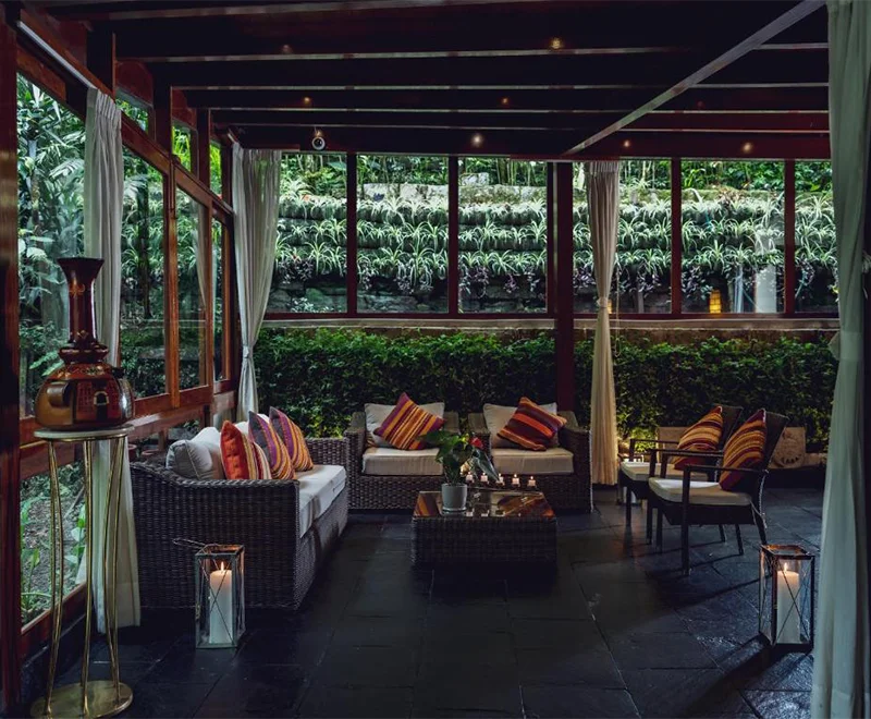 Sumaq Machu Picchu Hotel