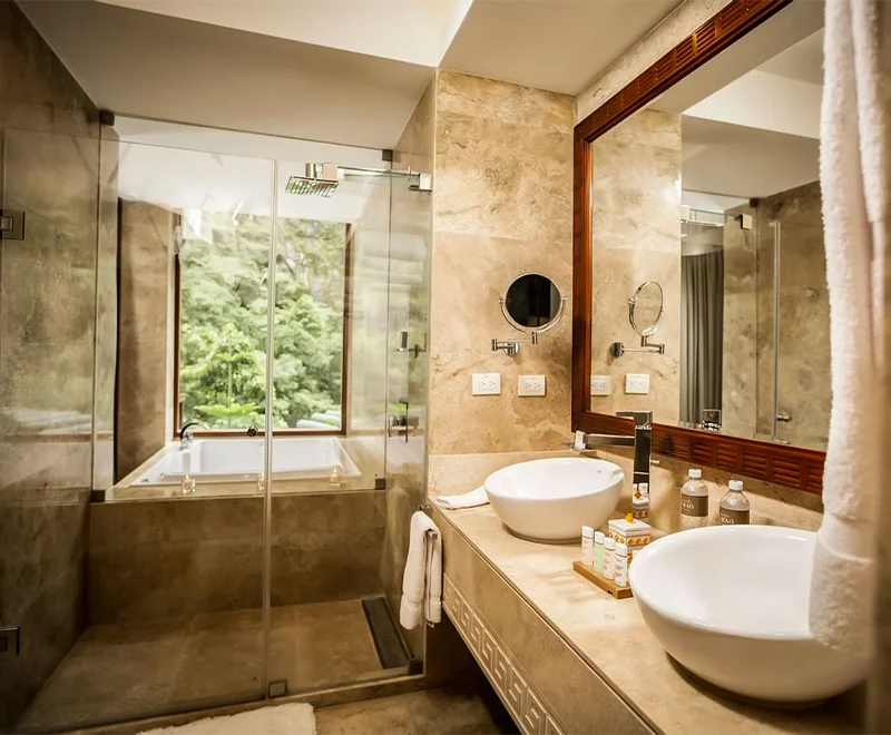 Sumaq Machu Picchu Hotel