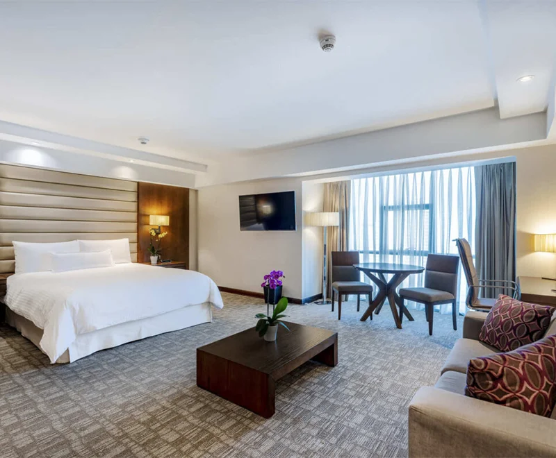 Swissôtel Lima