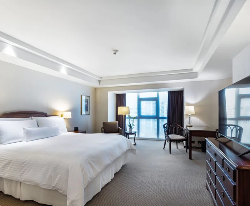 Swissôtel Lima