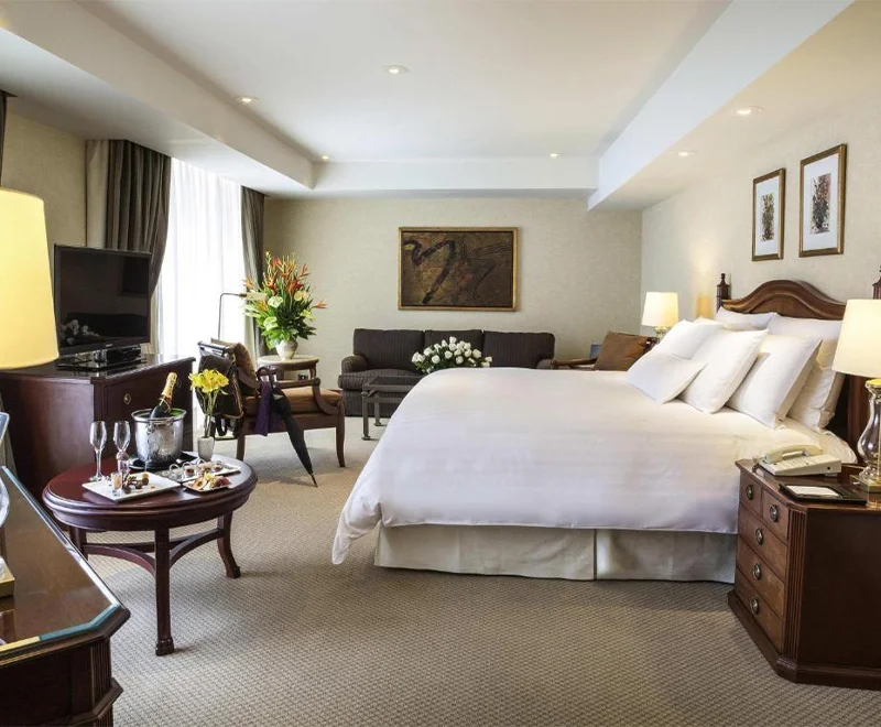 Swissôtel Lima