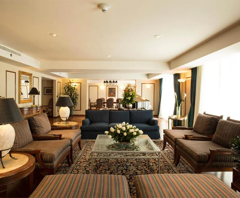 Swissôtel Lima