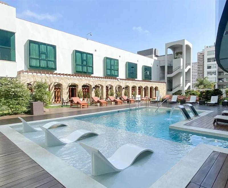 Swissôtel Lima