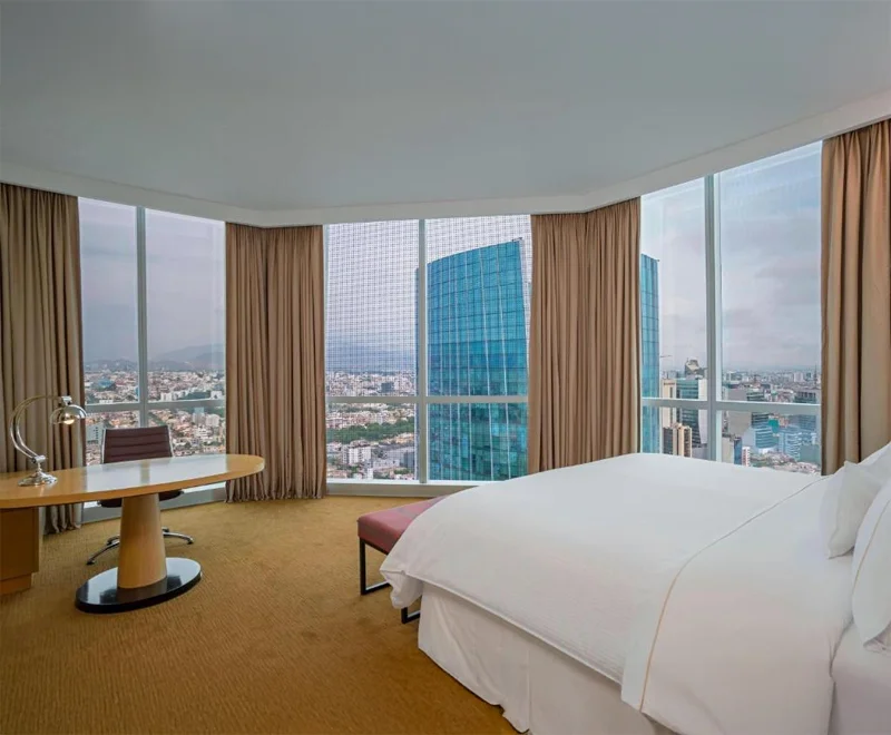 The Westin Lima Hotel & Convention Center