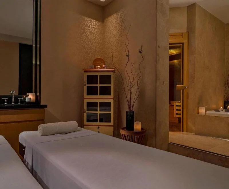 The Westin Lima Hotel & Convention Center