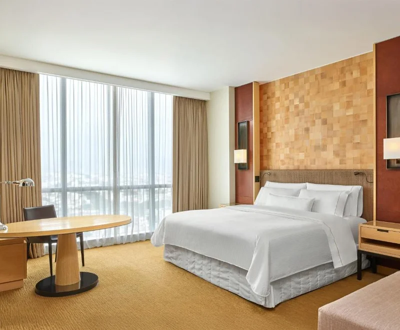 The Westin Lima Hotel & Convention Center