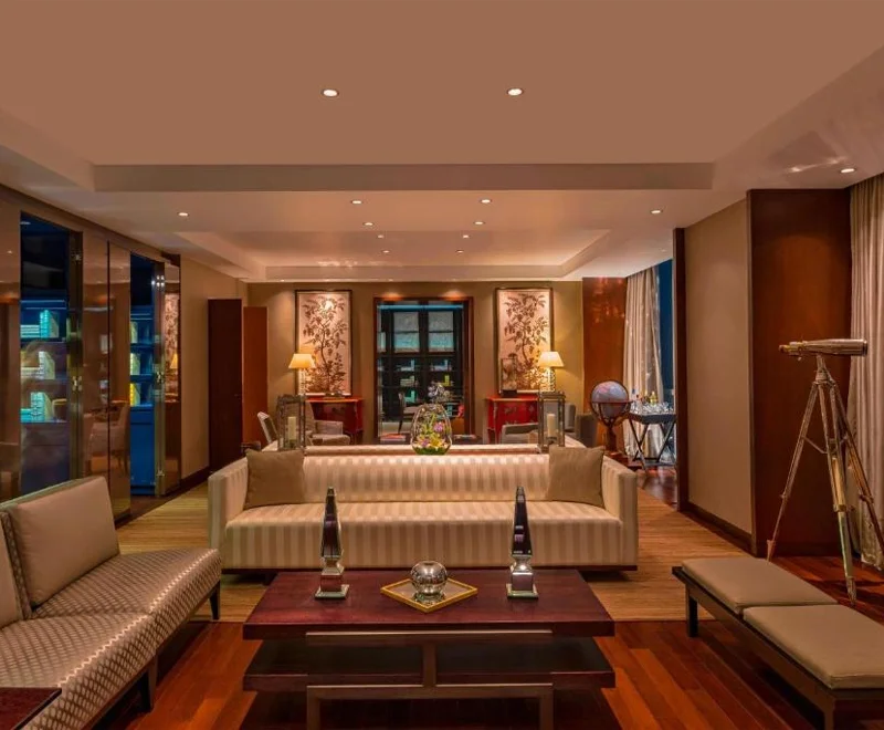 The Westin Lima Hotel & Convention Center