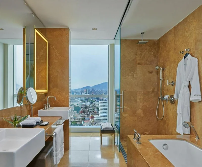 The Westin Lima Hotel & Convention Center