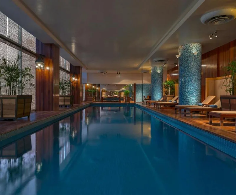 The Westin Lima Hotel & Convention Center