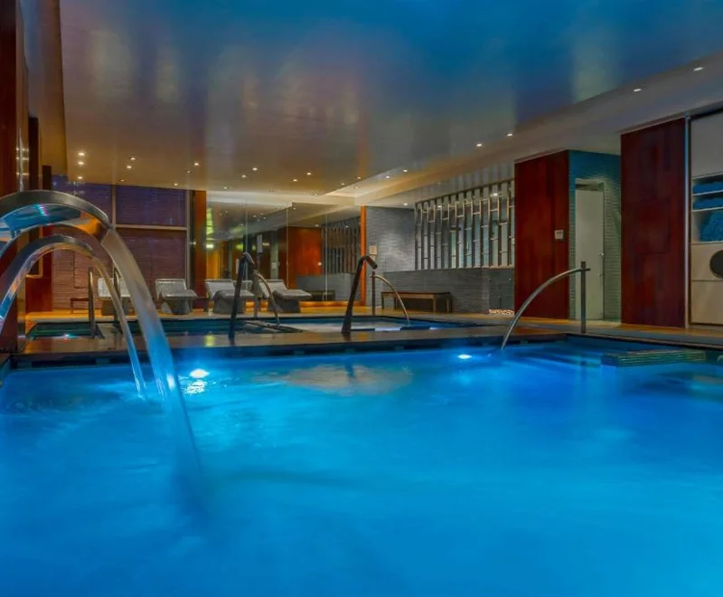 The Westin Lima Hotel & Convention Center