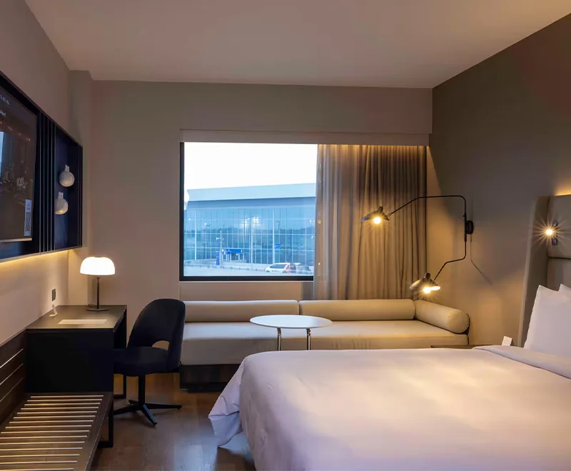 Wyndham Grand Costa del Sol Lima Airport
