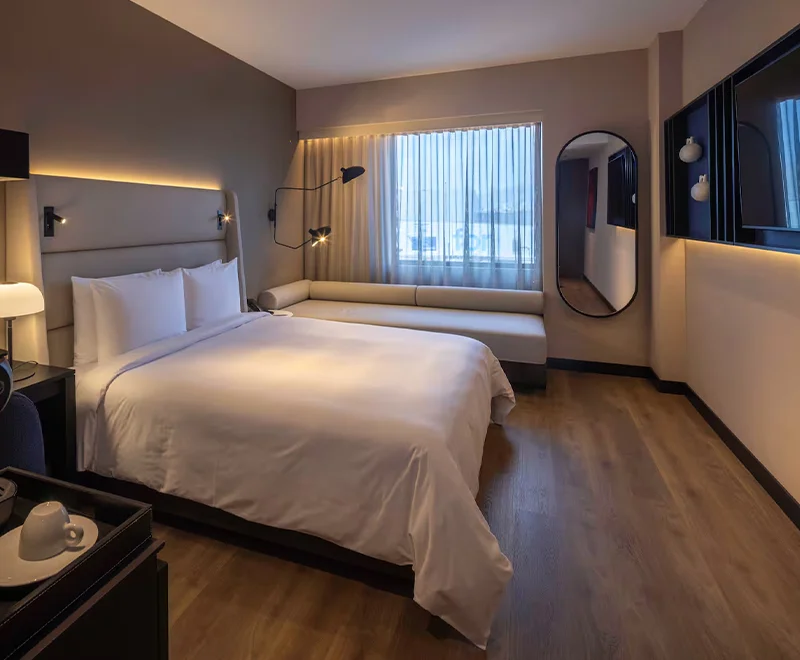 Wyndham Grand Costa del Sol Lima Airport