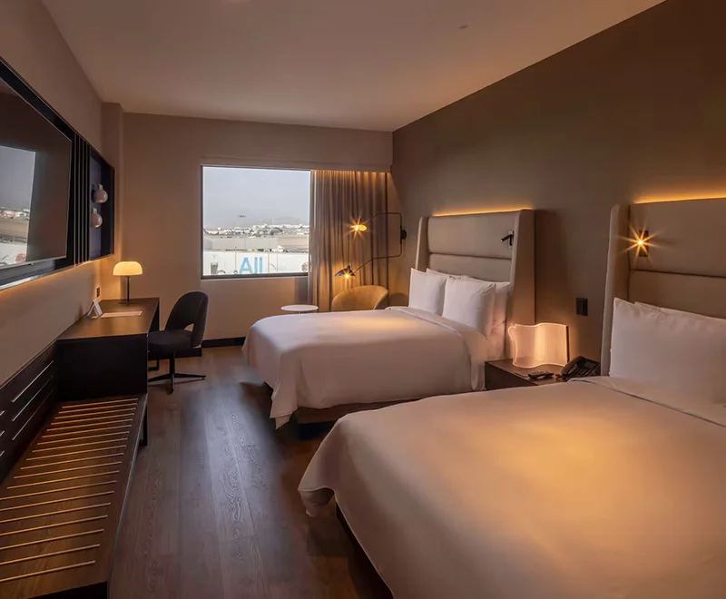 Wyndham Grand Costa del Sol Lima Airport