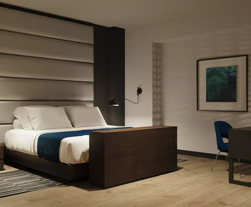 Wyndham Grand Costa del Sol Lima Airport