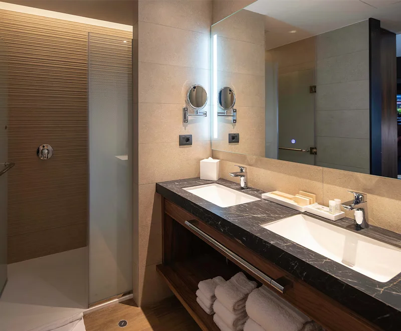 Wyndham Grand Costa del Sol Lima Airport