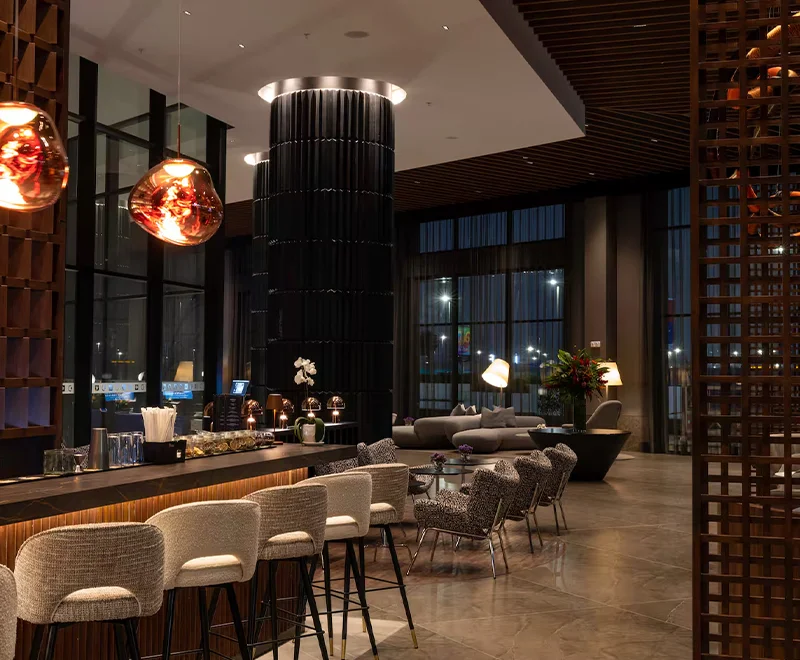 Wyndham Grand Costa del Sol Lima Airport