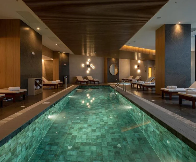 Wyndham Grand Costa del Sol Lima Airport